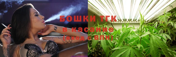 трава Чердынь